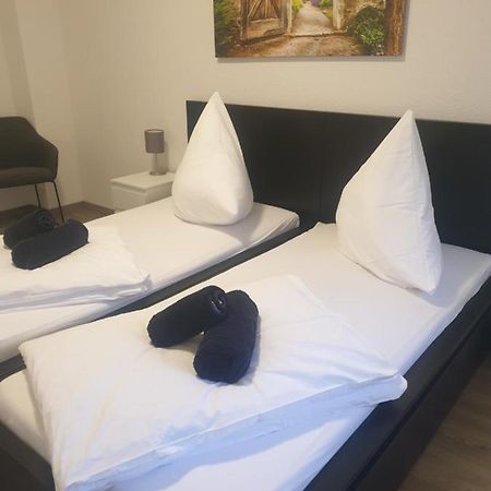 City Apartment Gelsenkirchen Esterno foto