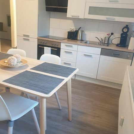 City Apartment Gelsenkirchen Esterno foto