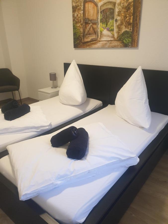 City Apartment Gelsenkirchen Esterno foto