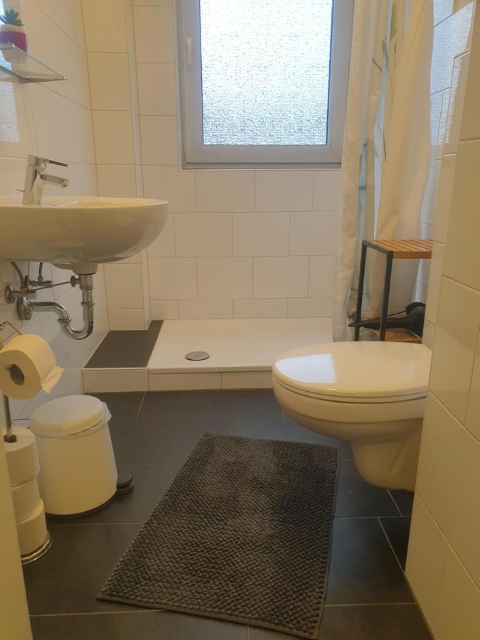 City Apartment Gelsenkirchen Esterno foto